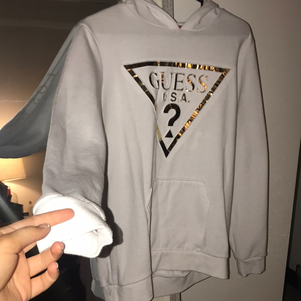 GUESS Hoodie